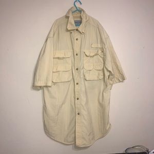 Bimini Bay Outfitters LTD shirt